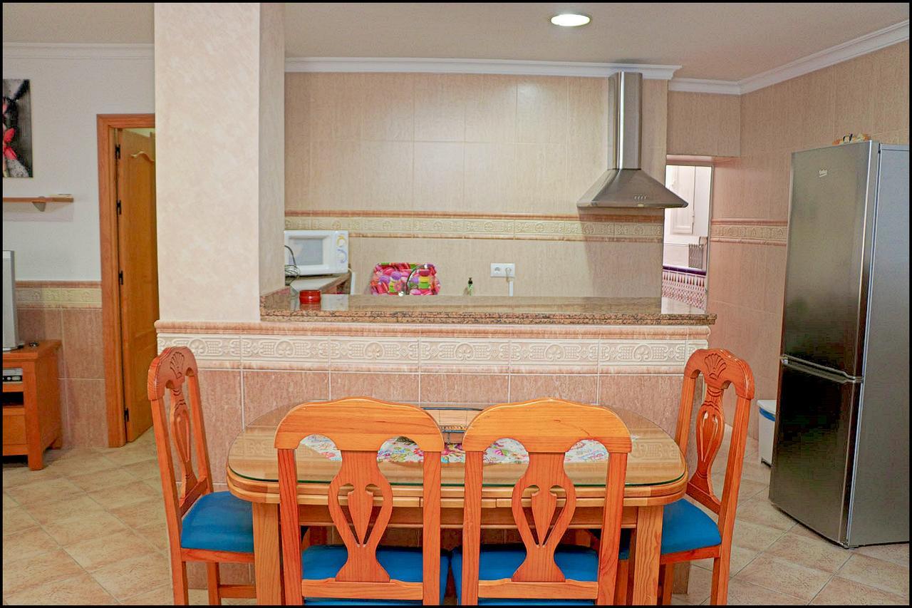 Appartamento Conil Ceuta Conil De La Frontera